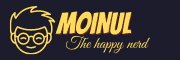 Moinul – The Happy Nerd